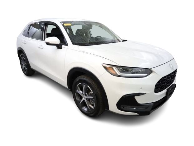 Thumbnail: 2025 Honda HR-V - 25