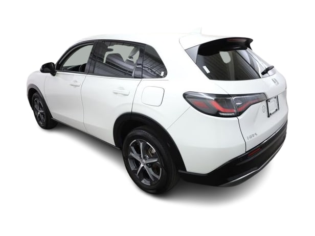 Thumbnail: 2025 Honda HR-V - 4
