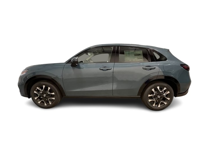 Thumbnail: 2027 Honda HR-V - 3