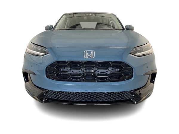 Thumbnail: 2027 Honda HR-V - 19