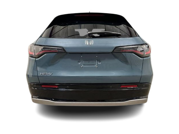 Thumbnail: 2027 Honda HR-V - 5