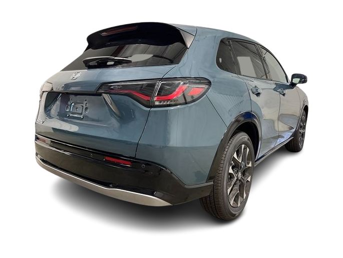Thumbnail: 2027 Honda HR-V - 16