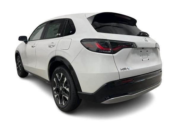 Thumbnail: 2027 Honda HR-V - 4