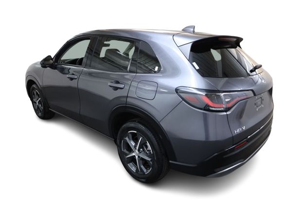 2023 Honda HR-V EX-L 4