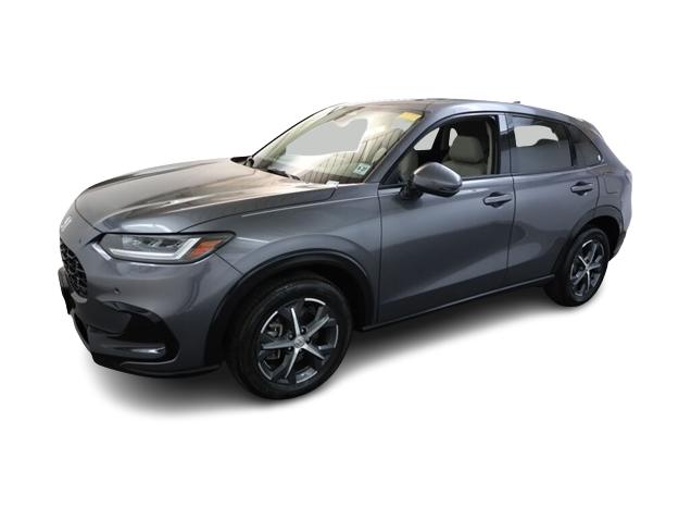 2023 Honda HR-V EX-L 20