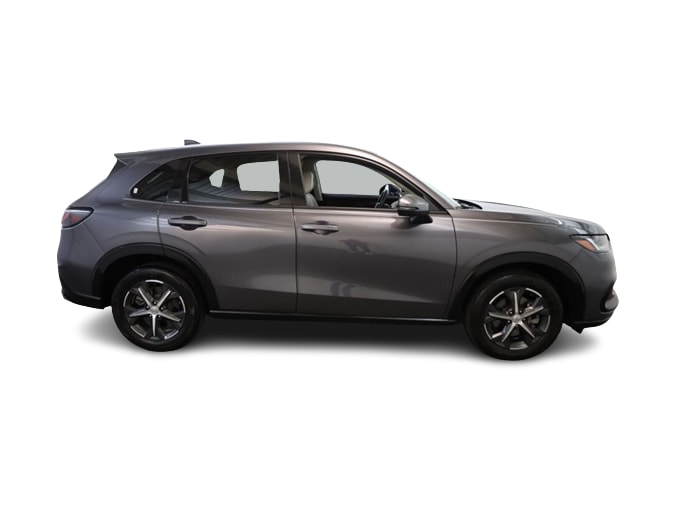 2023 Honda HR-V EX-L 24