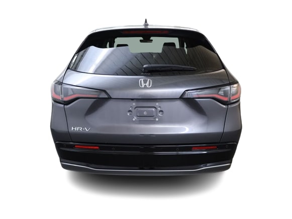 2023 Honda HR-V EX-L 5