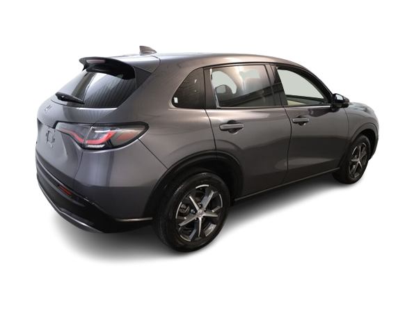 2023 Honda HR-V EX-L 23