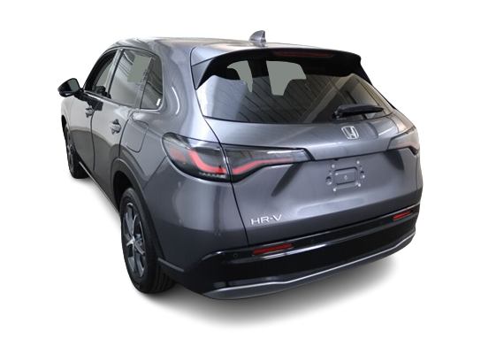 2023 Honda HR-V EX-L 21