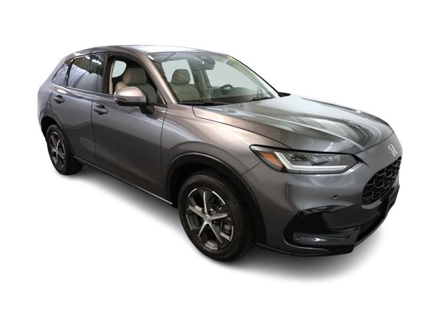 2023 Honda HR-V EX-L 25