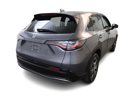 2023 Honda HR-V EX-L 22
