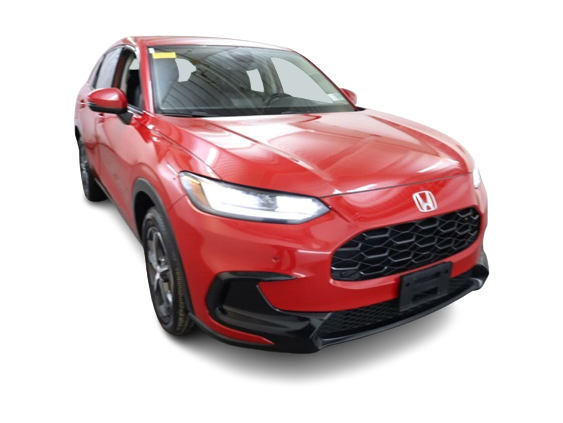 Thumbnail: 2023 Honda HR-V - 25