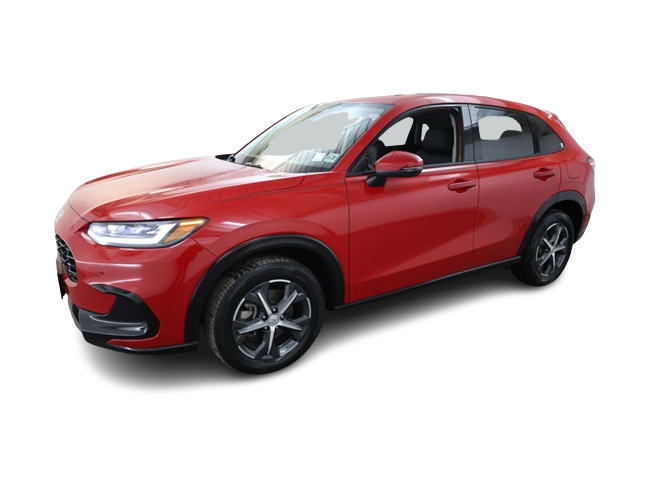 Thumbnail: 2023 Honda HR-V - 3