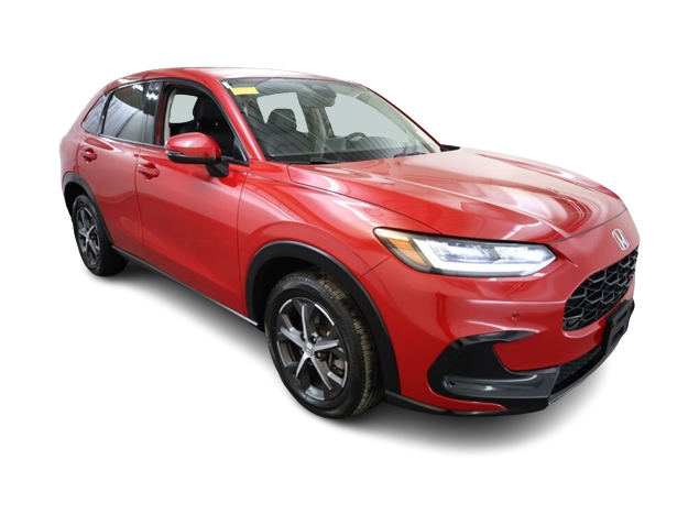 Thumbnail: 2023 Honda HR-V - 24