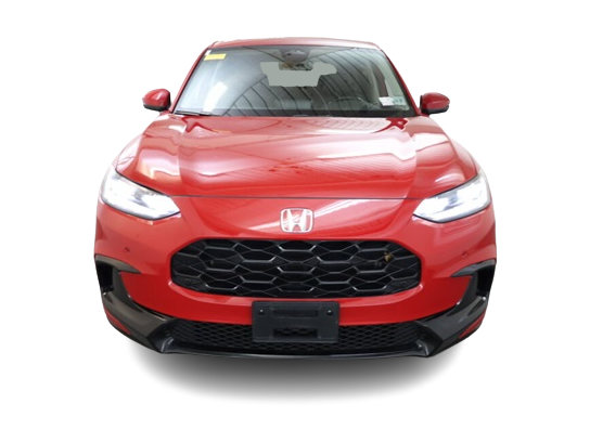 Thumbnail: 2023 Honda HR-V - 26