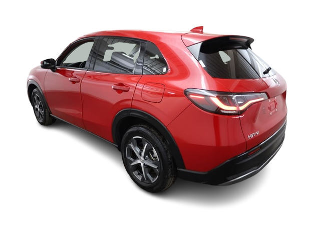 Thumbnail: 2023 Honda HR-V - 4