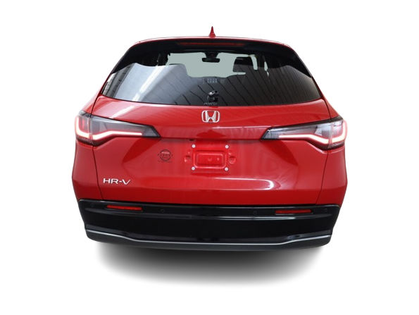Thumbnail: 2023 Honda HR-V - 5