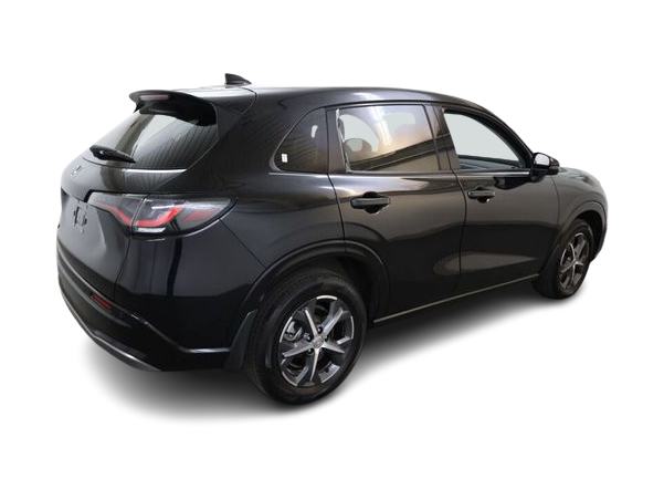 Thumbnail: 2023 Honda HR-V - 23