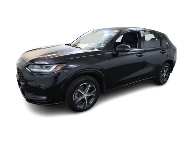 Thumbnail: 2023 Honda HR-V - 20