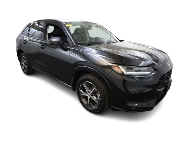 Thumbnail: 2023 Honda HR-V - 25