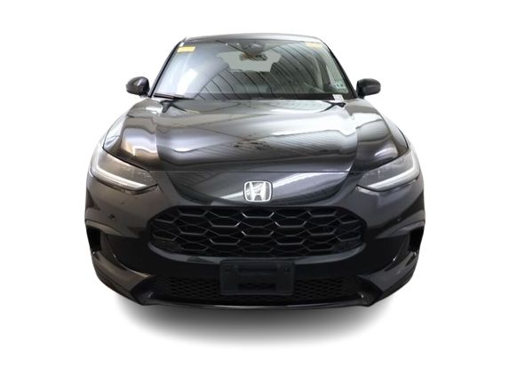 Thumbnail: 2023 Honda HR-V - 6