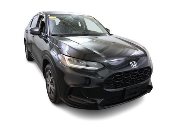 Thumbnail: 2023 Honda HR-V - 26