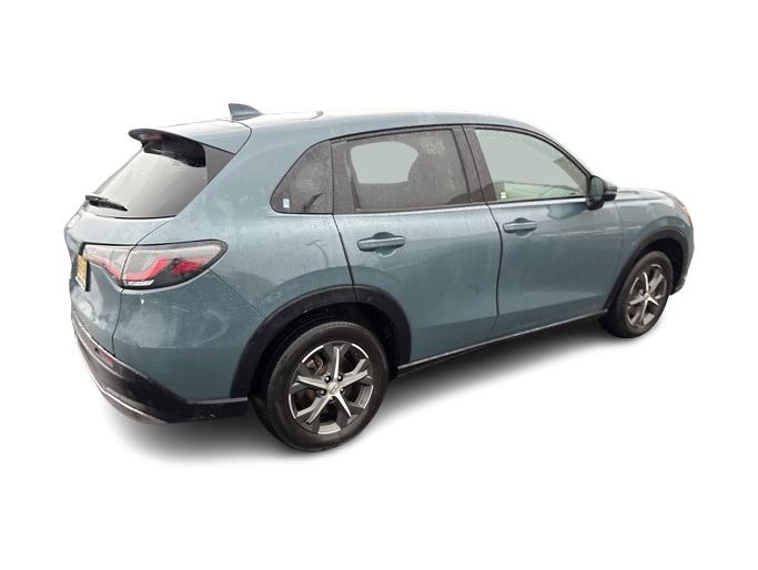 Thumbnail: 2024 Honda HR-V - 15