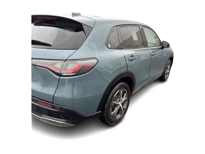 Thumbnail: 2024 Honda HR-V - 16