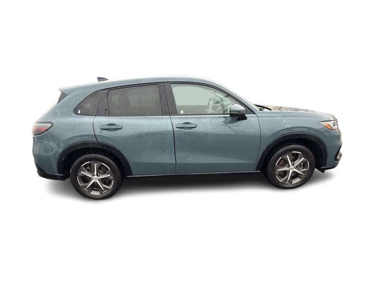 Thumbnail: 2024 Honda HR-V - 13