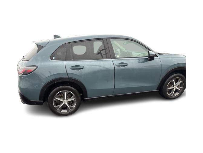 Thumbnail: 2024 Honda HR-V - 14