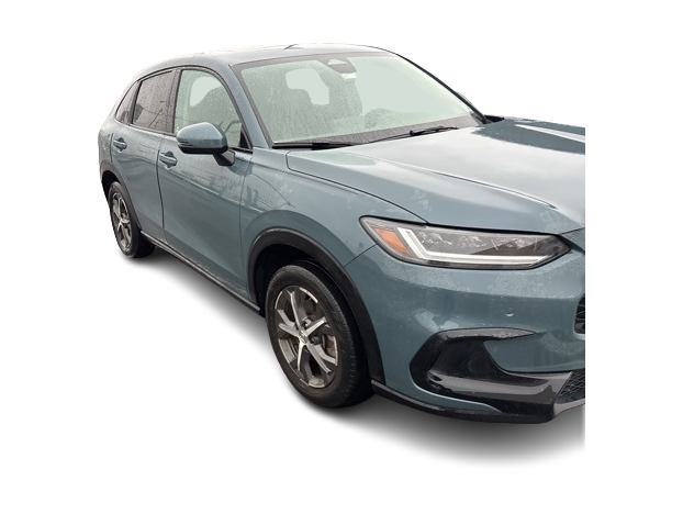 Thumbnail: 2024 Honda HR-V - 9