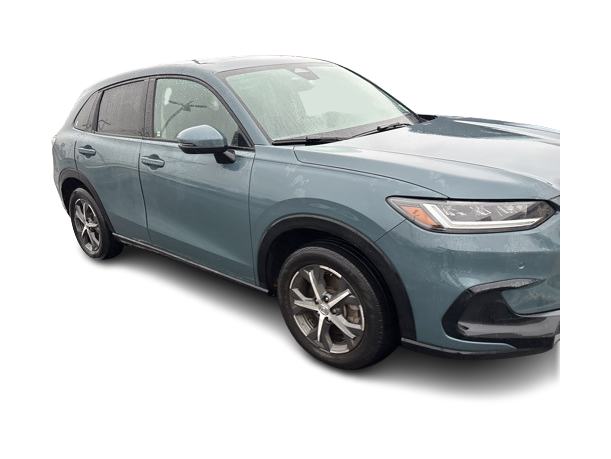 Thumbnail: 2024 Honda HR-V - 10