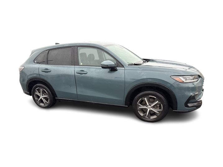 Thumbnail: 2024 Honda HR-V - 12