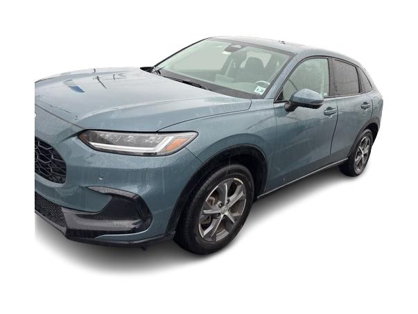 Thumbnail: 2024 Honda HR-V - 8