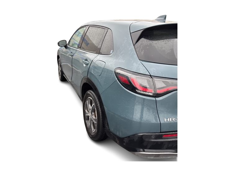 Thumbnail: 2024 Honda HR-V - 2