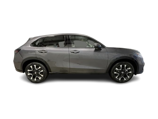 Thumbnail: 2027 Honda HR-V - 18