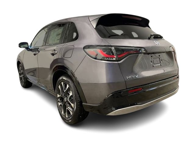 Thumbnail: 2027 Honda HR-V - 4