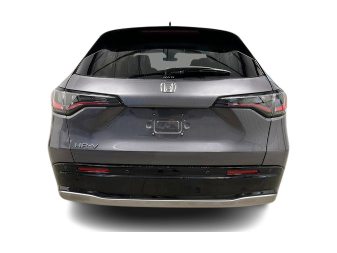 Thumbnail: 2027 Honda HR-V - 5