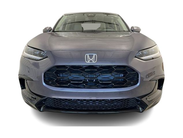 Thumbnail: 2027 Honda HR-V - 6