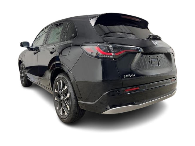 Thumbnail: 2027 Honda HR-V - 4