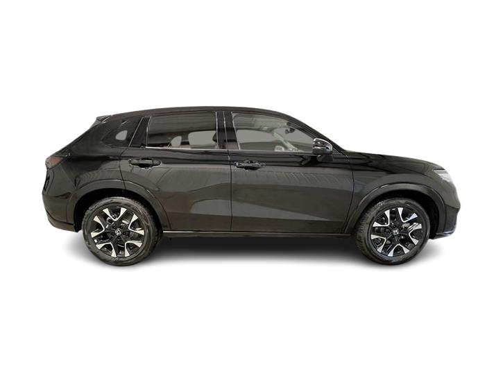 Thumbnail: 2027 Honda HR-V - 17