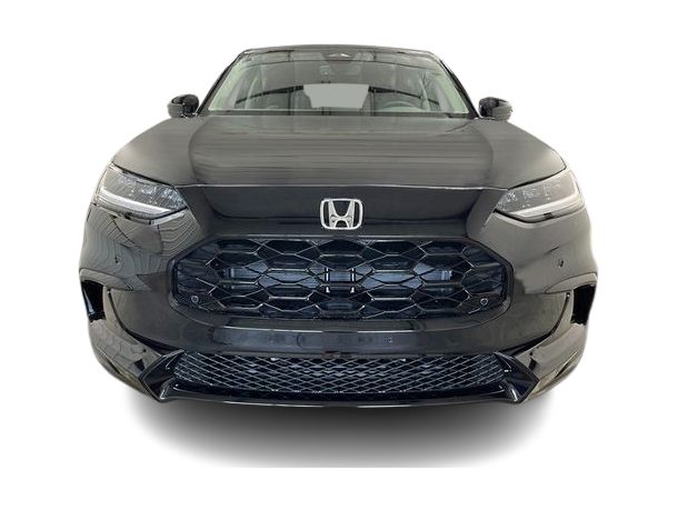 Thumbnail: 2027 Honda HR-V - 19