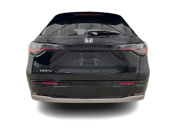 Thumbnail: 2027 Honda HR-V - 5