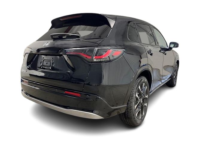 Thumbnail: 2027 Honda HR-V - 16