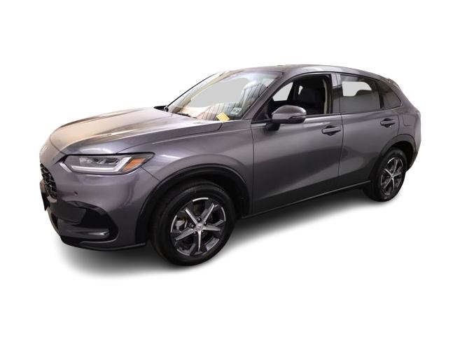 Thumbnail: 2024 Honda HR-V - 20