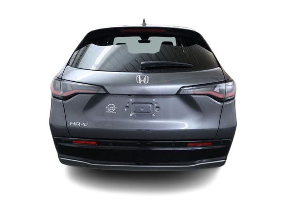 Thumbnail: 2024 Honda HR-V - 5
