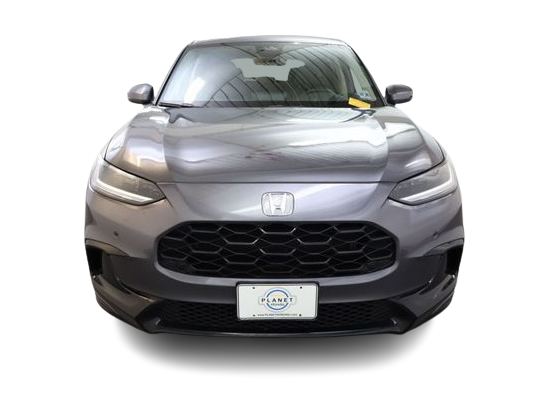 Thumbnail: 2024 Honda HR-V - 6