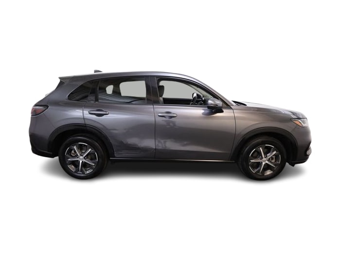 Thumbnail: 2024 Honda HR-V - 24