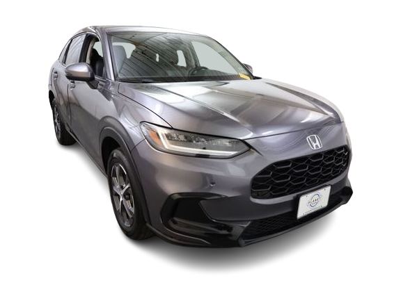 Thumbnail: 2024 Honda HR-V - 26