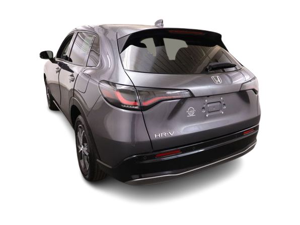 Thumbnail: 2024 Honda HR-V - 21